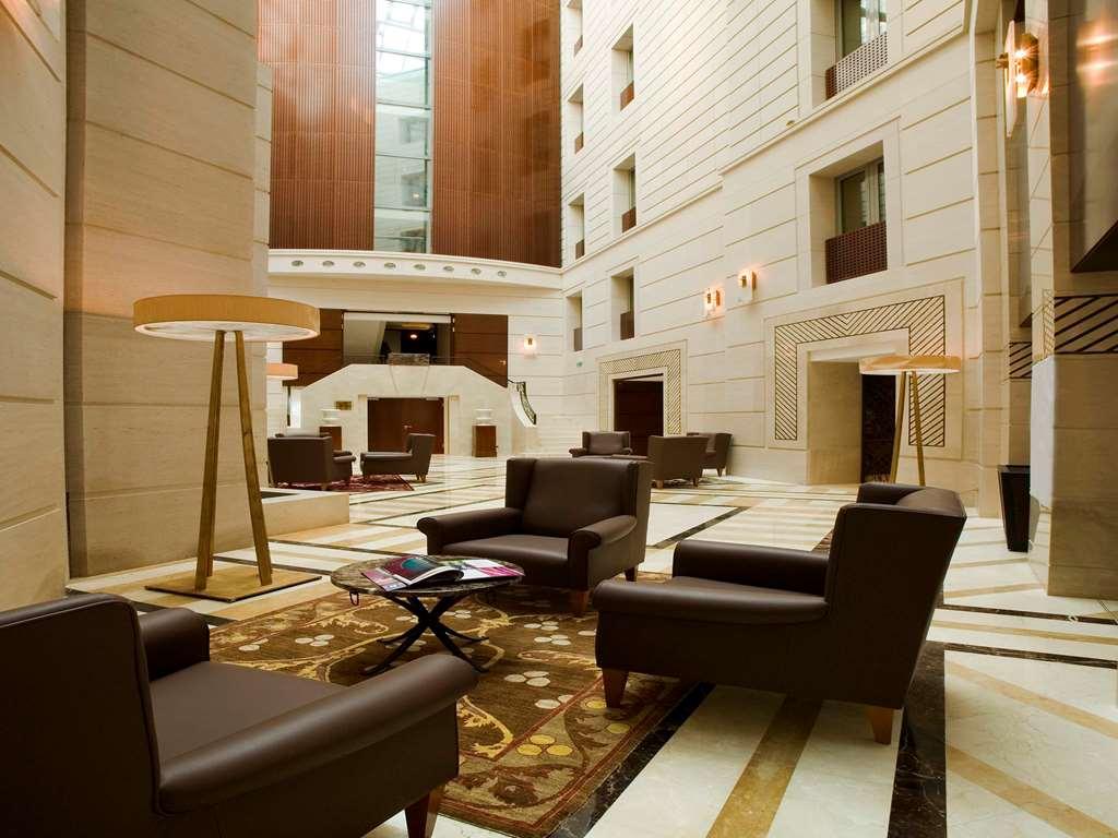 Royal Hotel Oran - Mgallery By Sofitel Номер фото