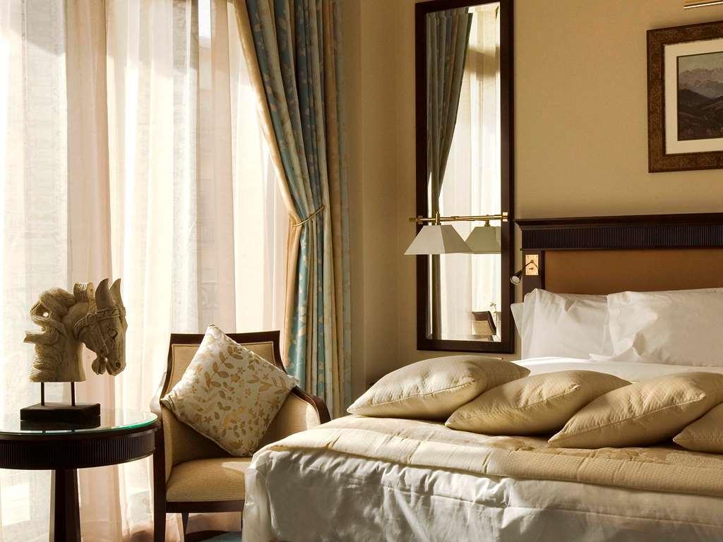 Royal Hotel Oran - Mgallery By Sofitel Номер фото