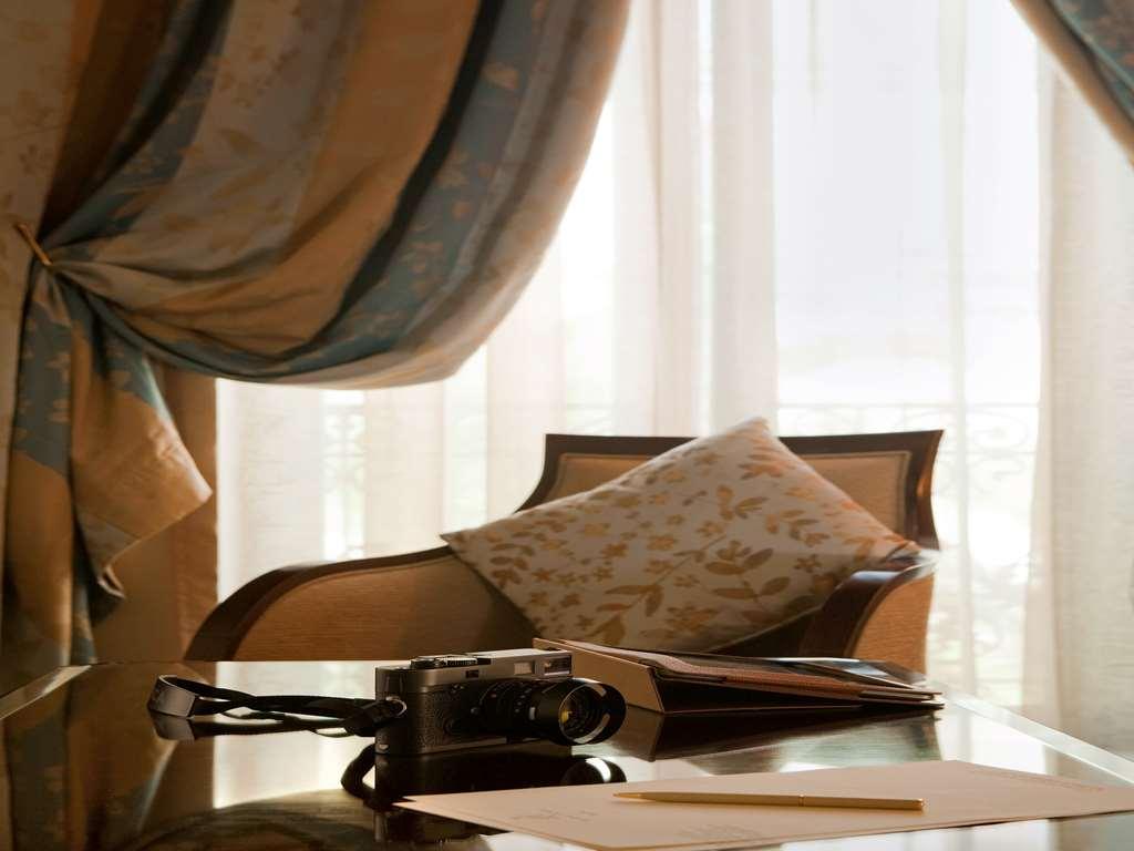 Royal Hotel Oran - Mgallery By Sofitel Номер фото