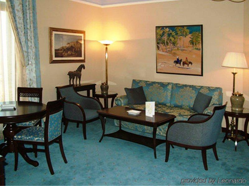 Royal Hotel Oran - Mgallery By Sofitel Экстерьер фото