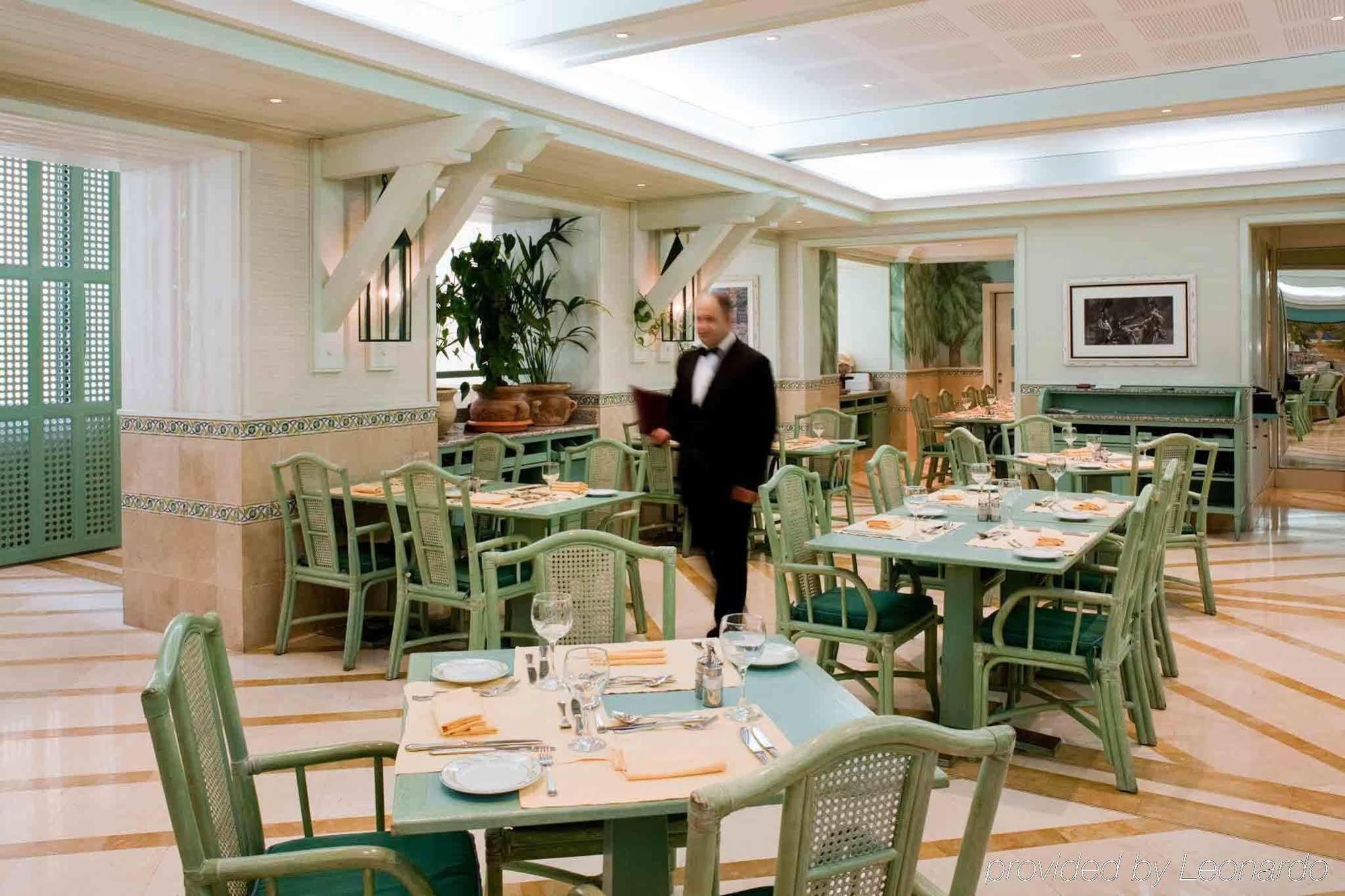 Royal Hotel Oran - Mgallery By Sofitel Экстерьер фото