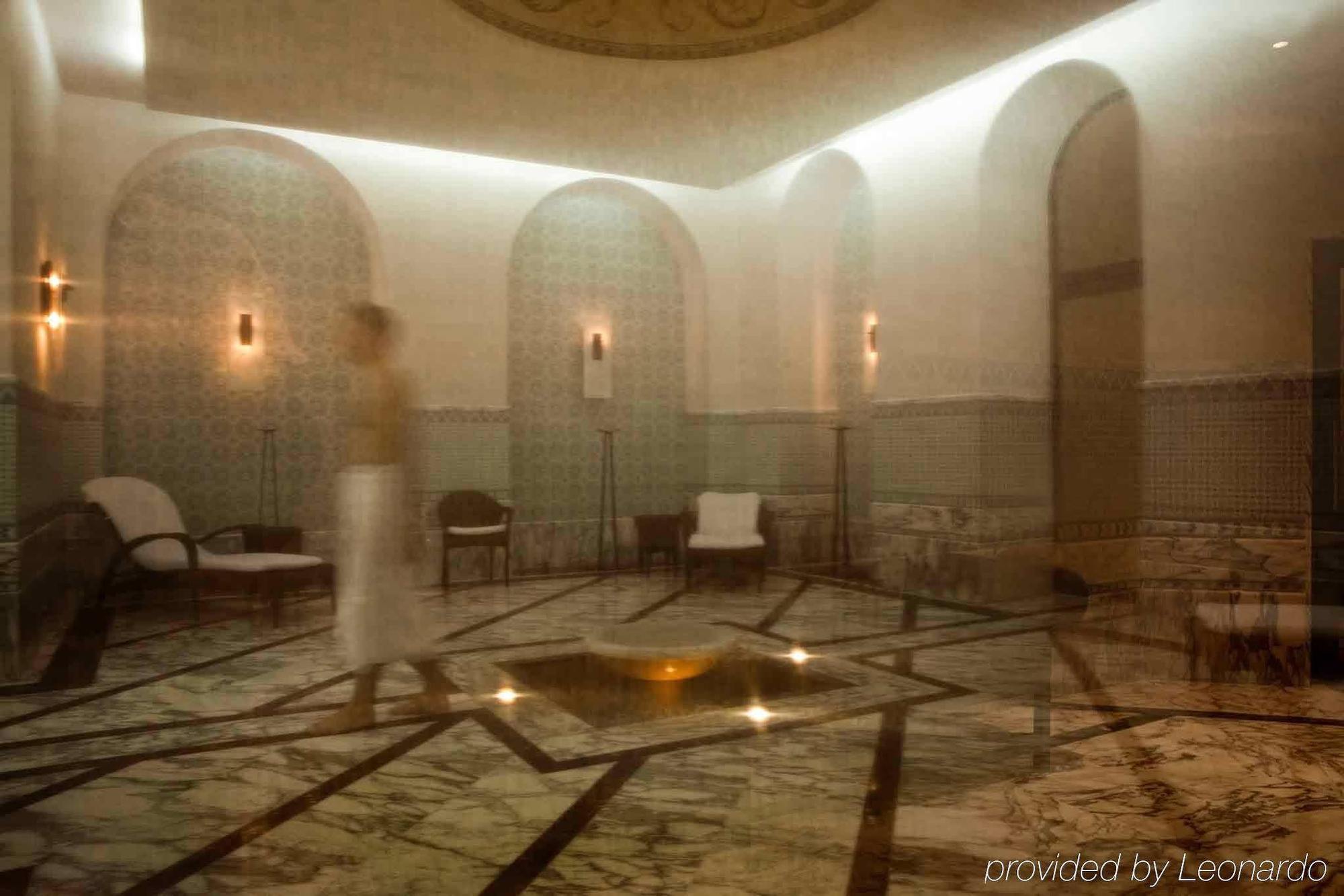 Royal Hotel Oran - Mgallery By Sofitel Экстерьер фото