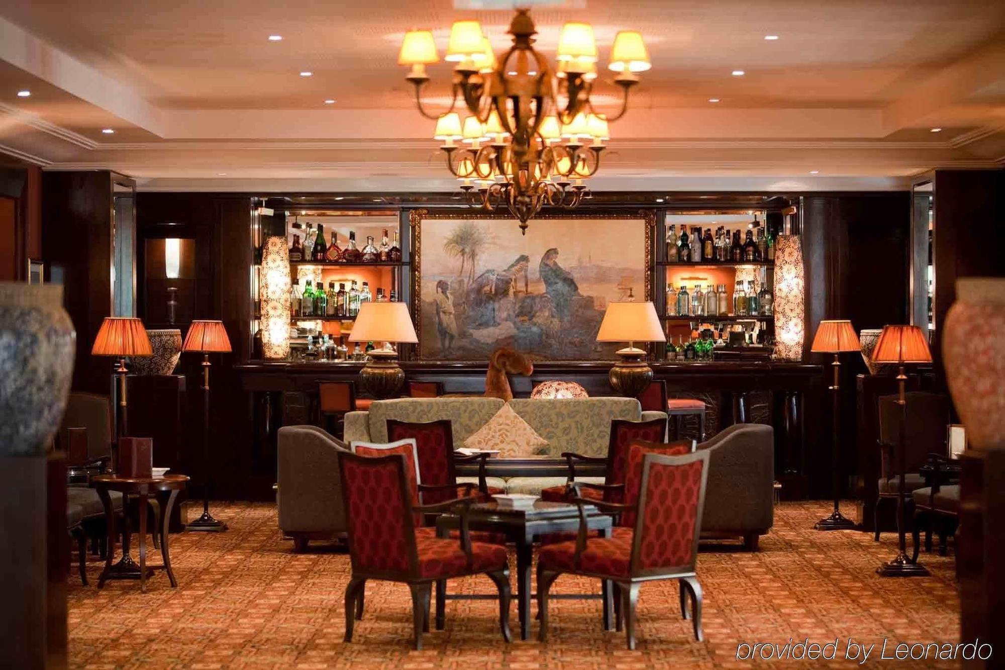 Royal Hotel Oran - Mgallery By Sofitel Экстерьер фото